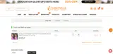 BW40 coupon verification screenshot