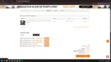 BOO15 coupon verification screenshot
