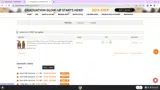 BW35 coupon verification screenshot