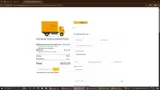 KEP10 coupon verification screenshot