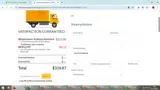 HELLO30 coupon verification screenshot