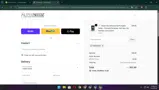 SEEDLING1 coupon verification screenshot