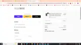 Holiday25 coupon verification screenshot
