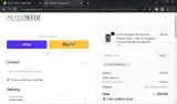 CAITLYNCOSTA1 coupon verification screenshot
