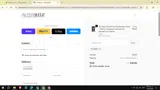GCE15 coupon verification screenshot