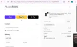 CAITLYNCOSTA1 coupon verification screenshot
