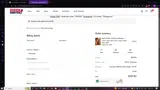 TWEET coupon verification screenshot