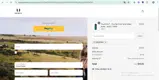 PRESIDENT coupon verification screenshot