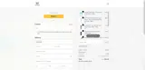 CHLOE15 coupon verification screenshot