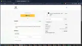 WELCOME coupon verification screenshot