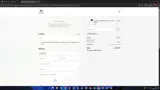 SPARROW10 coupon verification screenshot
