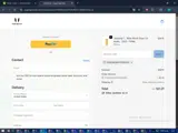 Touringwiththekids coupon verification screenshot
