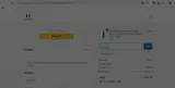 BOTTLE10 coupon verification screenshot