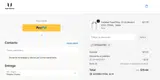 offmaestro coupon verification screenshot