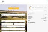 SPARROW10 coupon verification screenshot