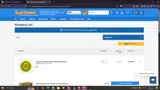 SuperStickers coupon verification screenshot