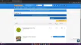 SuperStickers coupon verification screenshot