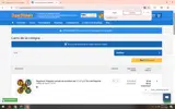 SuperStickers coupon verification screenshot