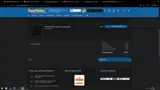SuperStickers coupon verification screenshot