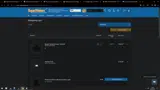SuperStickers coupon verification screenshot