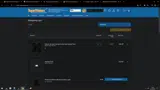 SuperStickers coupon verification screenshot