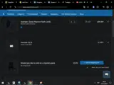 SuperStickers coupon verification screenshot