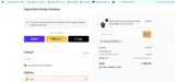 WELCOME2THEFAM coupon verification screenshot