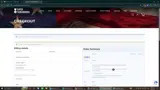 STR2025 coupon verification screenshot