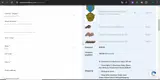 Spg2024 coupon verification screenshot