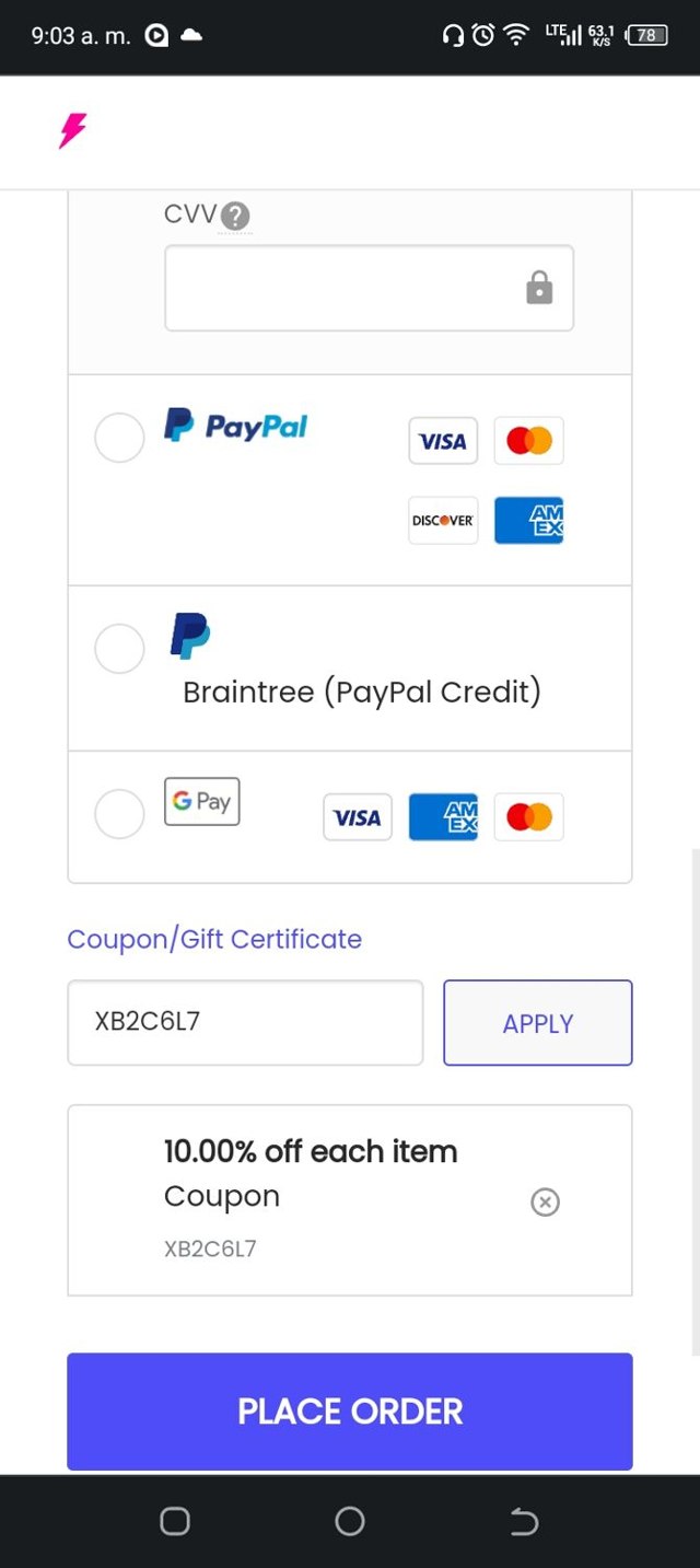 Super Travel checkout page showing Super Travel promo code box | Screenshot taken by SimplyCodes community member on Sep 21, 2023