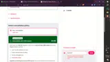 8LDZW4K coupon verification screenshot