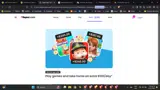 ConsumerCo coupon verification screenshot