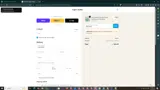 FREEINSERT coupon verification screenshot