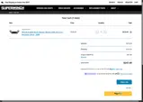 SAVE10 coupon verification screenshot