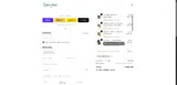 Super Yaki coupon verification screenshot