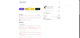 Super Yaki coupon verification screenshot