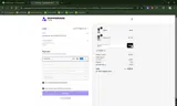 DAVE10 coupon verification screenshot