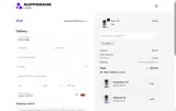 SUPP15 coupon verification screenshot