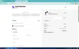 DAVE20 coupon verification screenshot