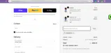 UPGRADE20 coupon verification screenshot