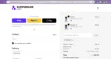 DAVE20 coupon verification screenshot