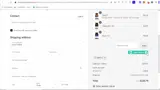 DAVE15 coupon verification screenshot
