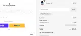 Suppgrade10 coupon verification screenshot