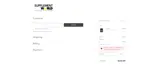 HUCK20 coupon verification screenshot