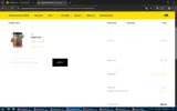 RODSQUAD15 coupon verification screenshot