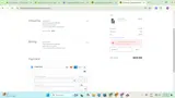 FRIESS20 coupon verification screenshot