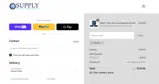 Save10 coupon verification screenshot