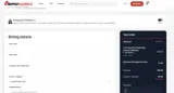 Supply Maverick coupon verification screenshot