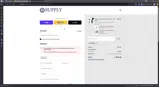SAVE10 coupon verification screenshot