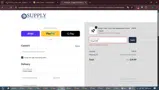 Wrap5Off coupon verification screenshot